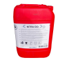 NITRA CID 25kg - kwaśny preparat do mycia w systemie C.I.P